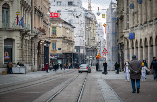 Zagreb