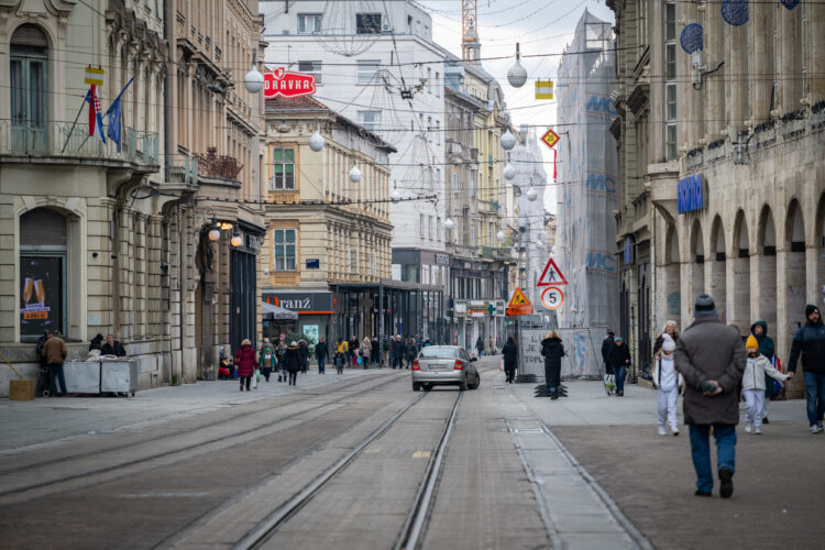 Zagreb