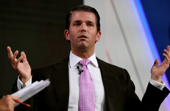 donald trump junior