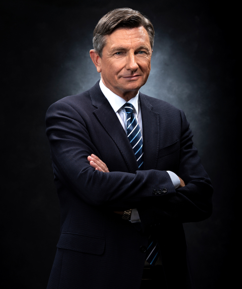 Borut Pahor