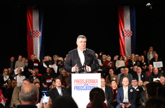 Zoran Milanović