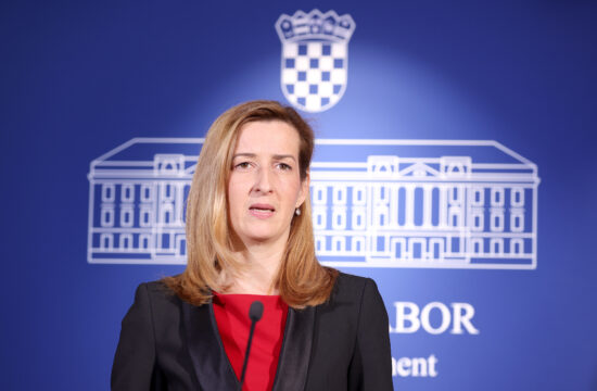 Mirela Ahmetović