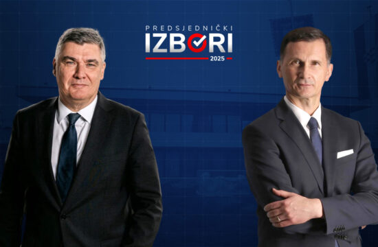 predsjednički izbori 2025