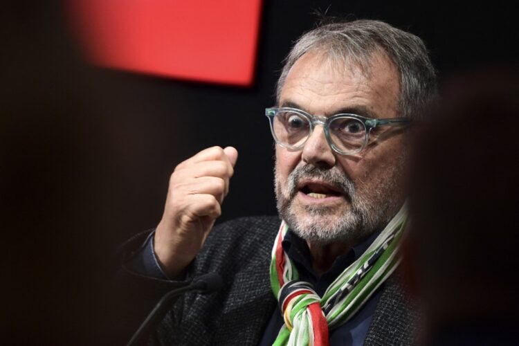 Oliviero Toscani