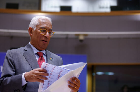 Antonio Costa