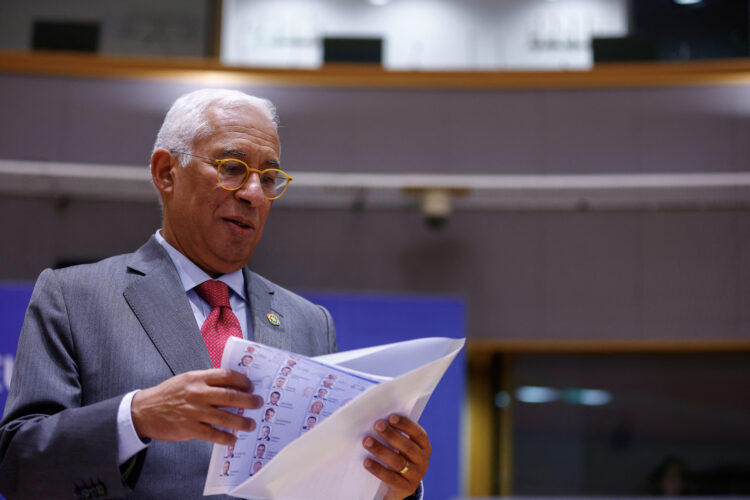 Antonio Costa