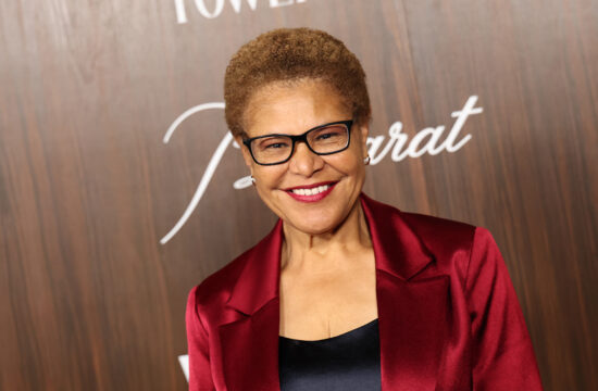 Karen Bass