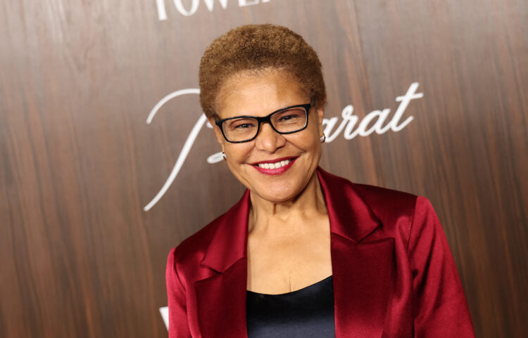 Karen Bass