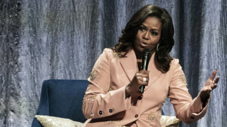 Michele Obama