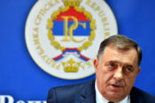 Milorad Dodik