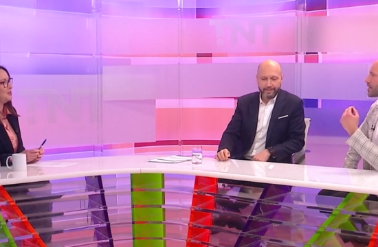 Damir Habijan, Mihael Zmajlović