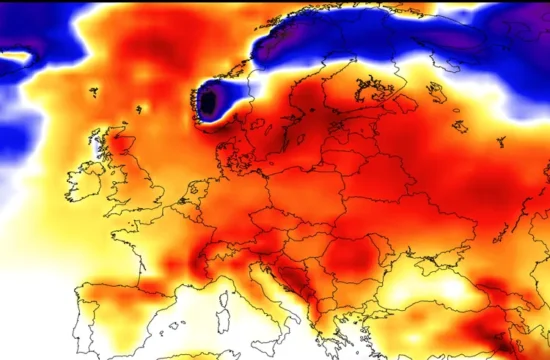 Severe Weather Europe