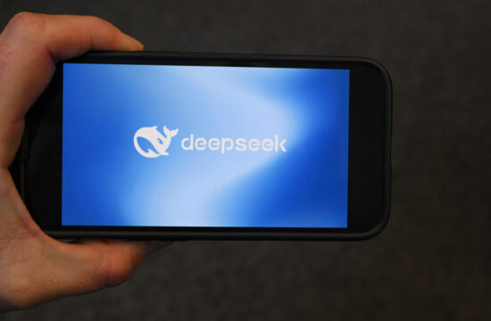 deepseek