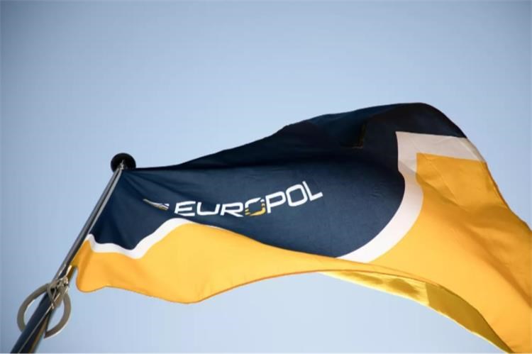 EUROPOL