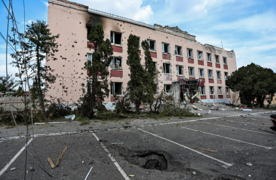 Sudža, ukrajina, invazija na ukrajinu