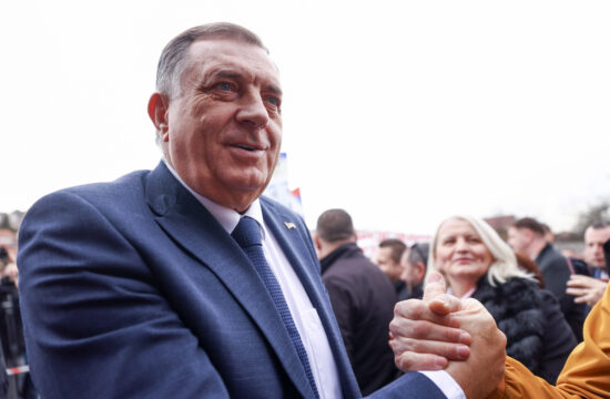 Milorad Dodik