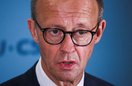Friedrich Merz