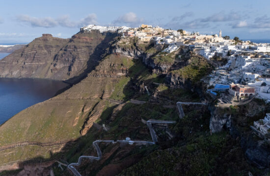 santorini