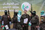 razmjena taoca izrael hamas