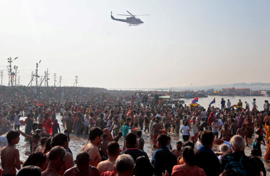 Maha Kumbh Melaa