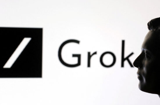 Grok