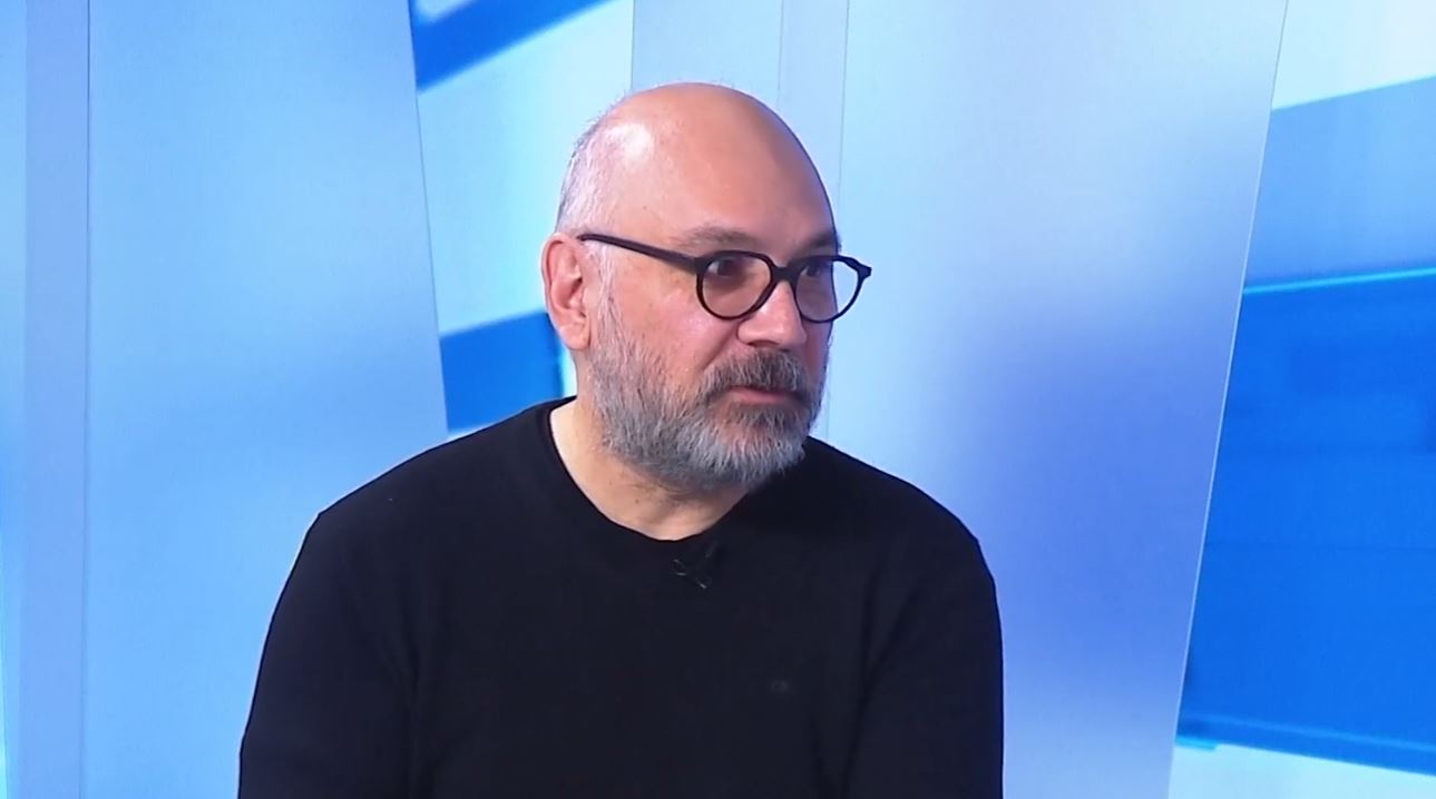 Marko Rakar o Muskovom planu za rezanje birokracije