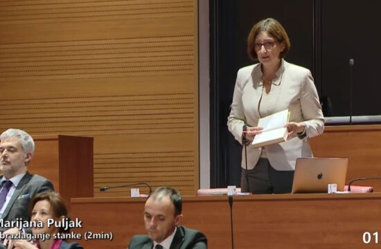 Marijana Puljak