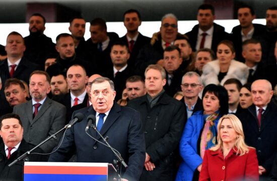 Milorad Dodik