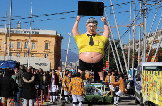 rijeka, karneval, maškare, fašnik