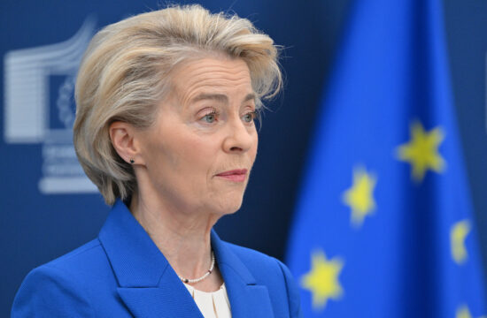 Ursula von der Leyen