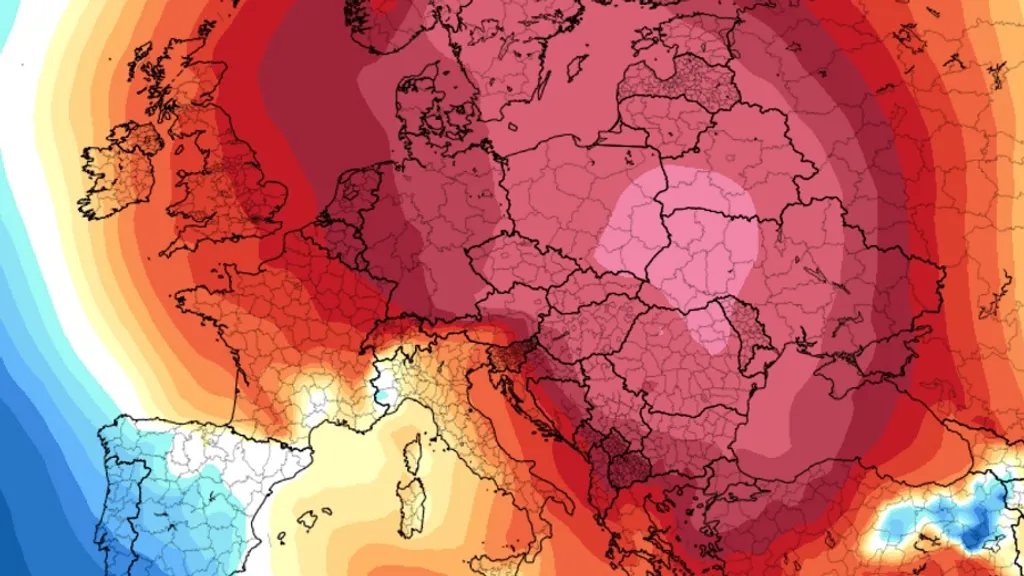 Severe Weather Europe