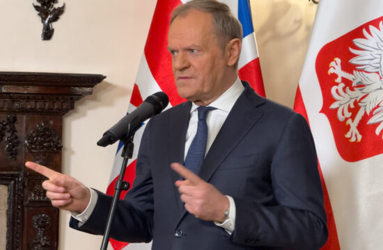 Donald Tusk