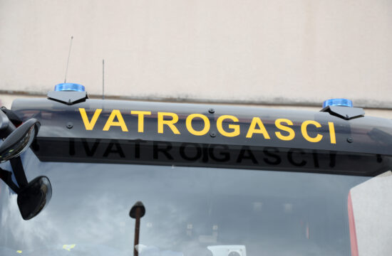 vatrogasci