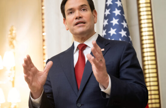 Marco Rubio