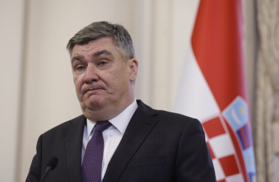 Zoran Milanović