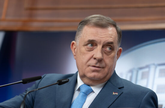 Milorad Dodik